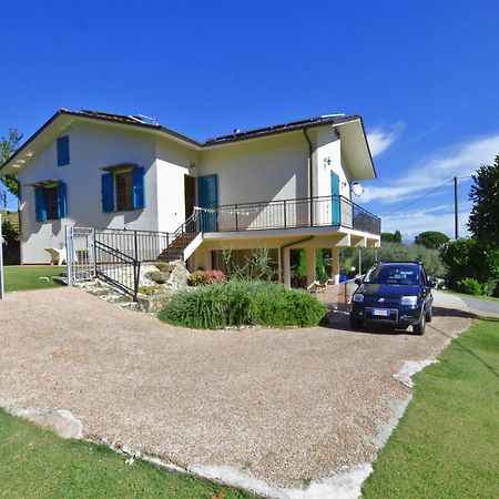 Casa Andreini - Happy Rentals Capannori Dış mekan fotoğraf