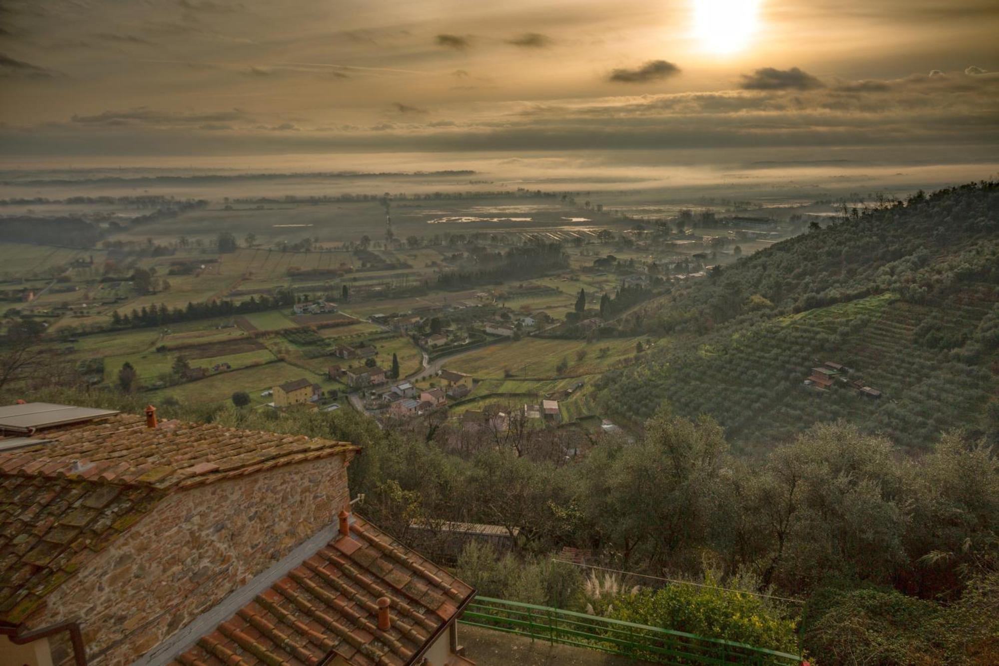 Casa Andreini - Happy Rentals Capannori Dış mekan fotoğraf