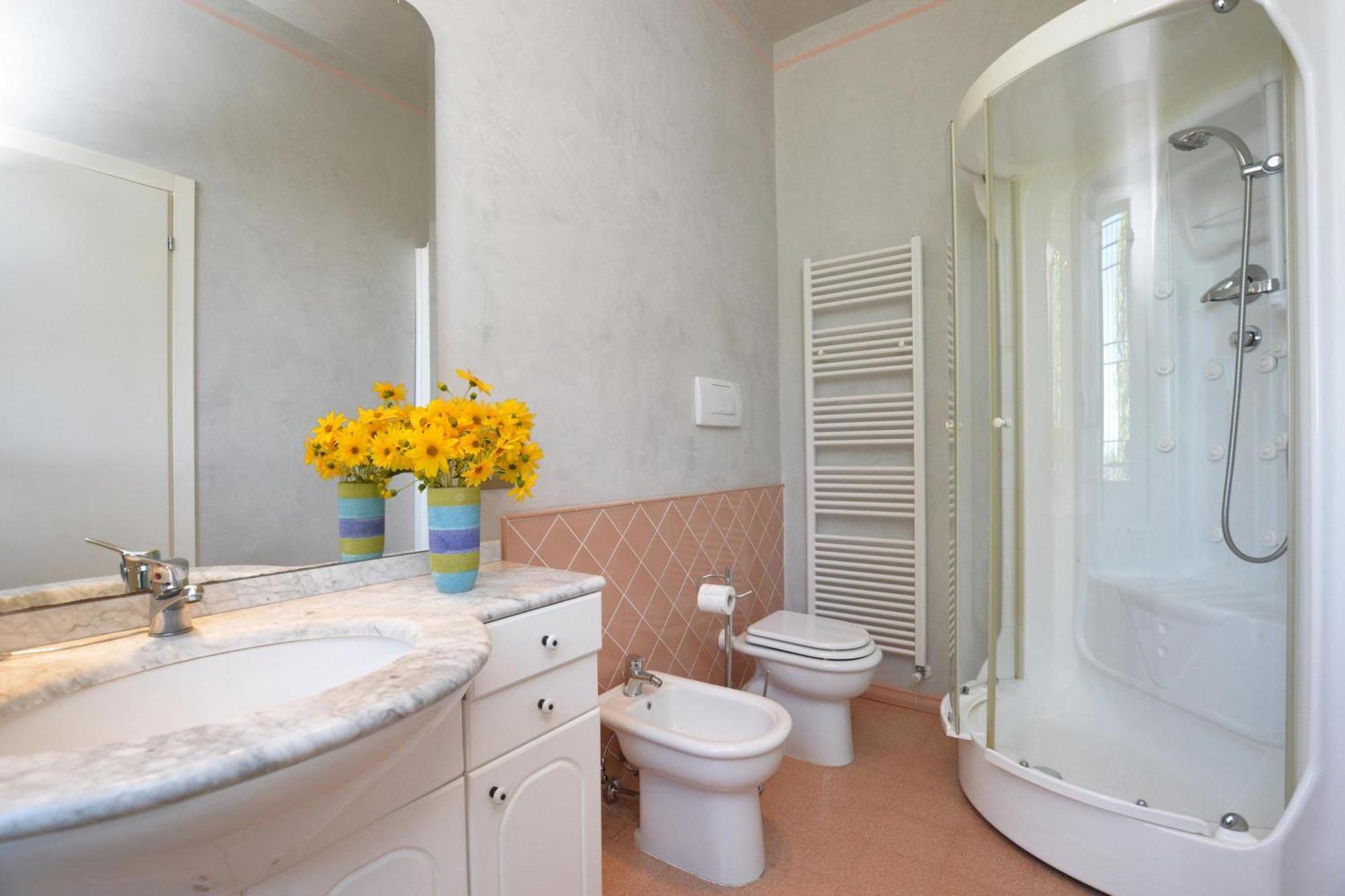 Casa Andreini - Happy Rentals Capannori Dış mekan fotoğraf