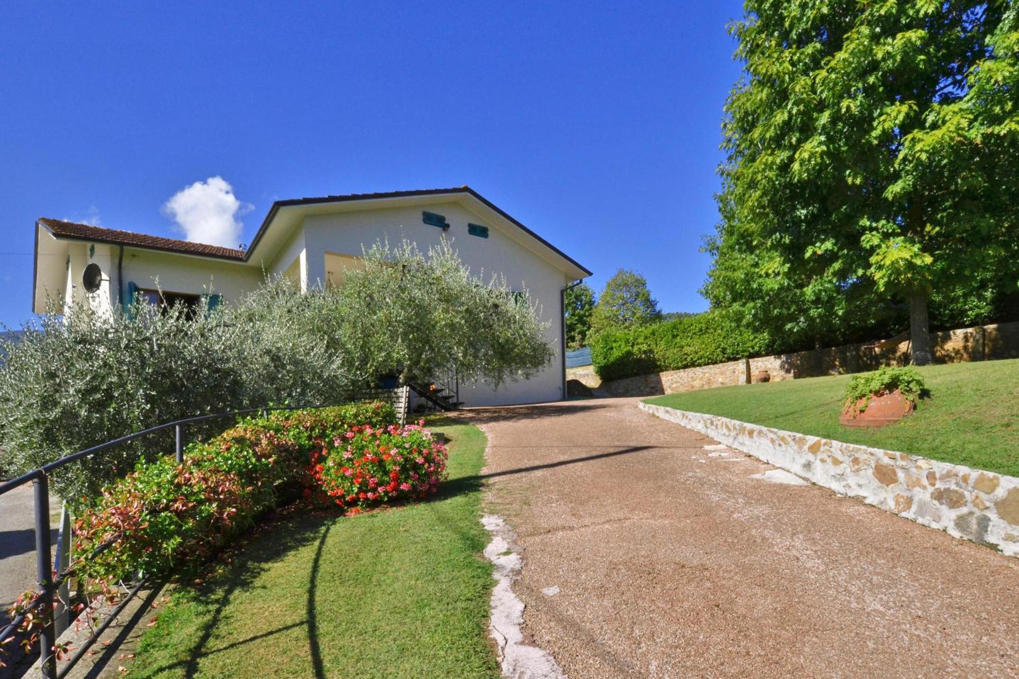 Casa Andreini - Happy Rentals Capannori Dış mekan fotoğraf