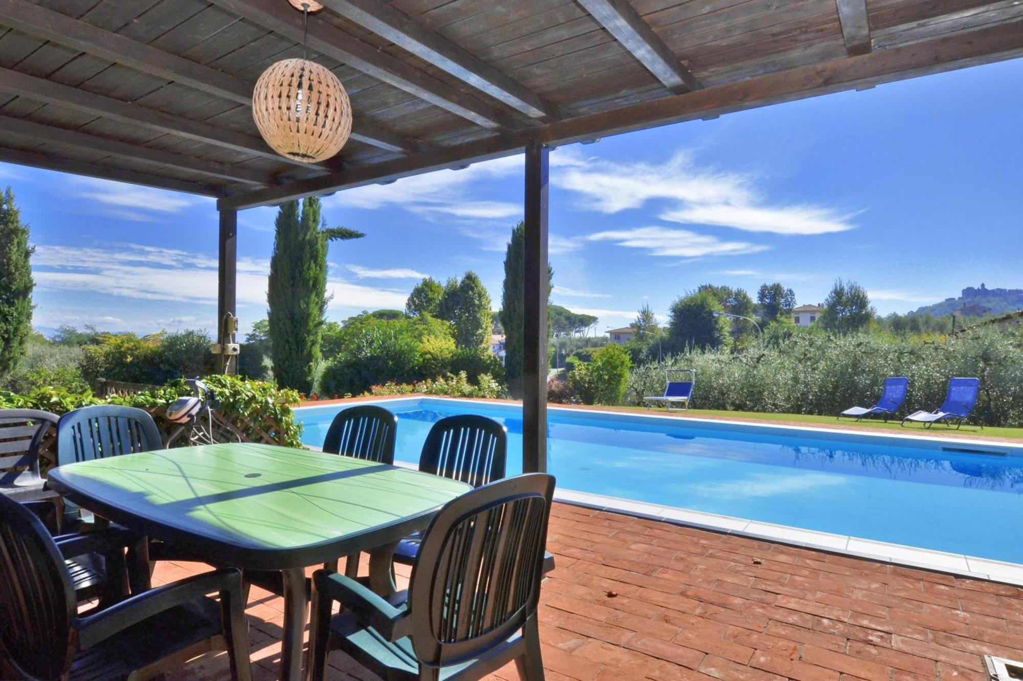 Casa Andreini - Happy Rentals Capannori Dış mekan fotoğraf