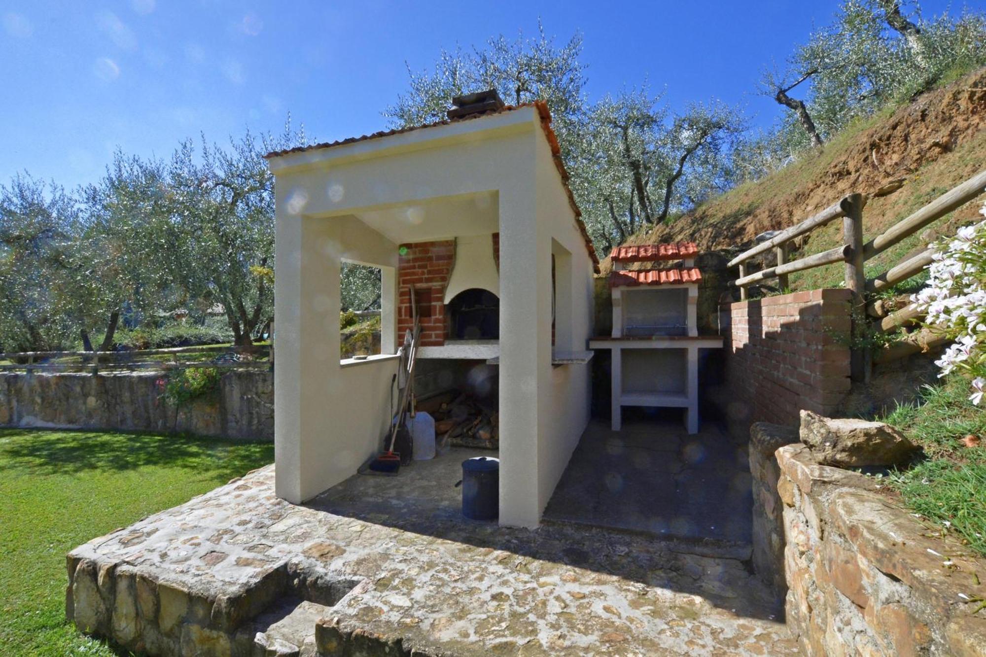 Casa Andreini - Happy Rentals Capannori Dış mekan fotoğraf