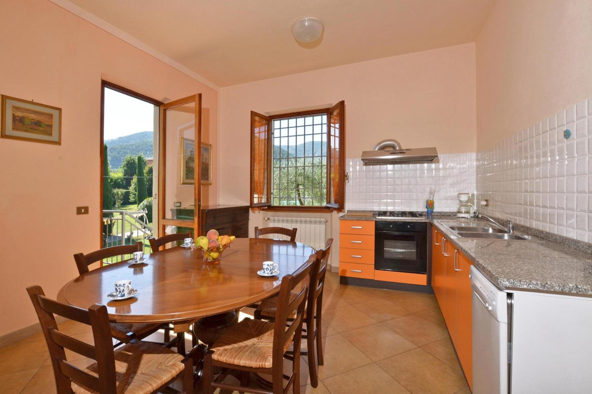 Casa Andreini - Happy Rentals Capannori Dış mekan fotoğraf