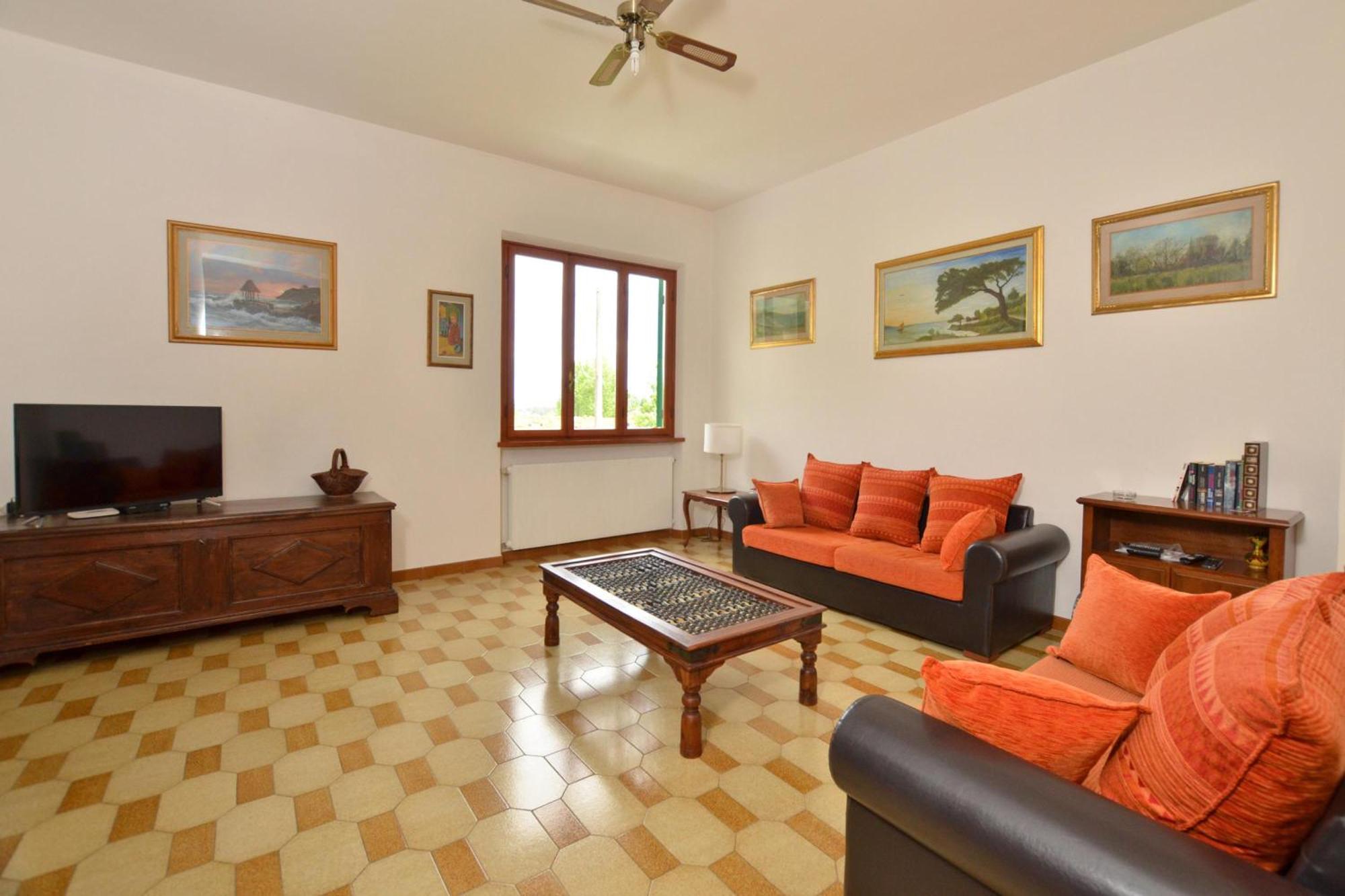 Casa Andreini - Happy Rentals Capannori Dış mekan fotoğraf
