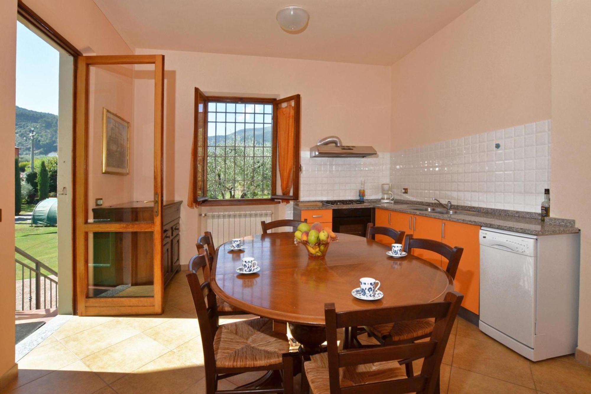 Casa Andreini - Happy Rentals Capannori Dış mekan fotoğraf