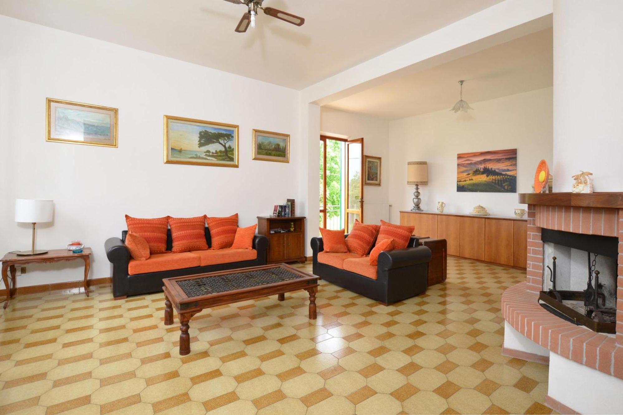 Casa Andreini - Happy Rentals Capannori Dış mekan fotoğraf