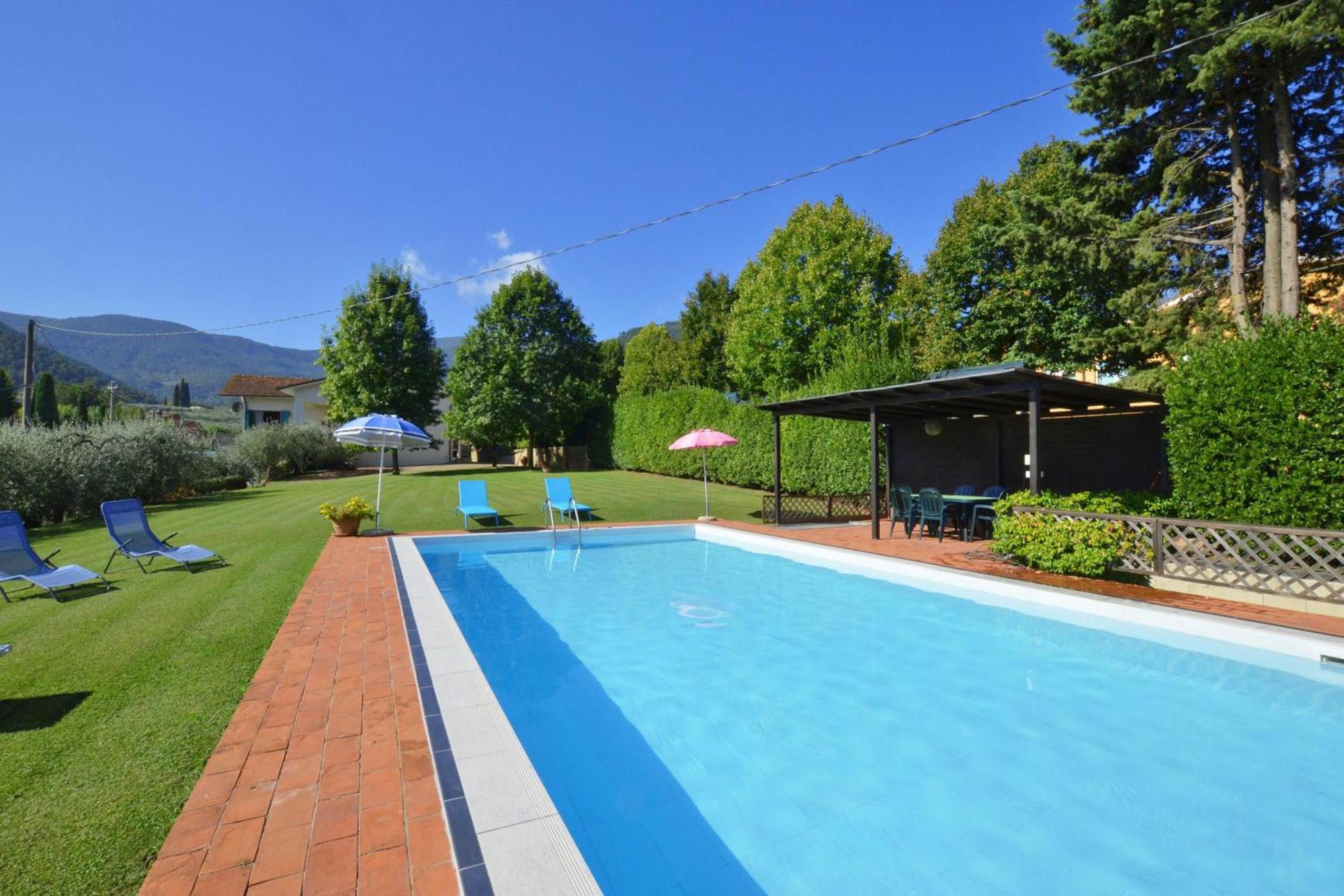 Casa Andreini - Happy Rentals Capannori Dış mekan fotoğraf