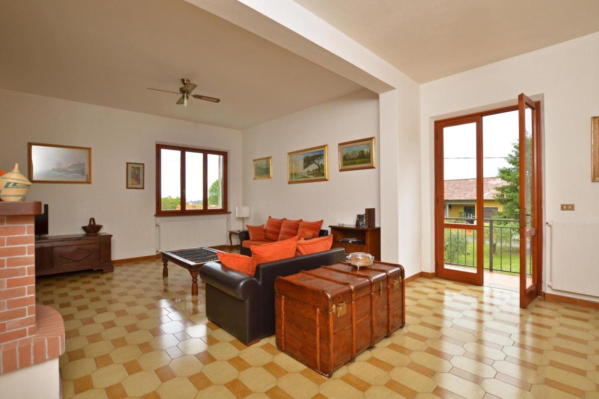 Casa Andreini - Happy Rentals Capannori Dış mekan fotoğraf