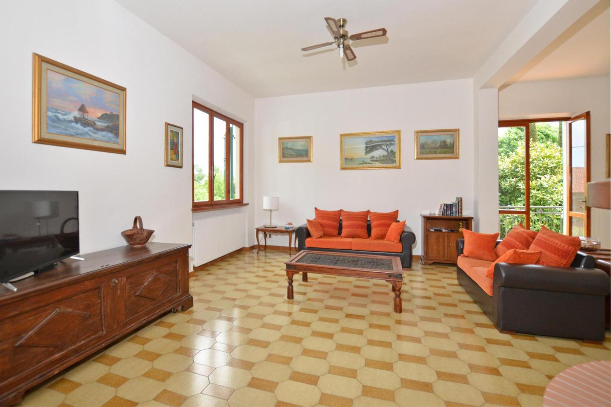 Casa Andreini - Happy Rentals Capannori Dış mekan fotoğraf